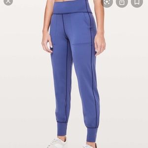 Lululemon align joggers